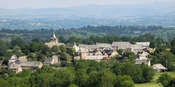 Gîte de Vines, Office de tourisme Argences en Aubrac