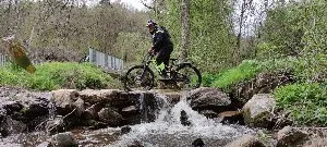 Location de VTT électriques à la FERME du Lévézou, La Ferme du Lévézou