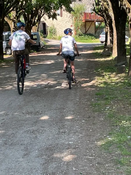 , Noryeva Location de VTT électriques