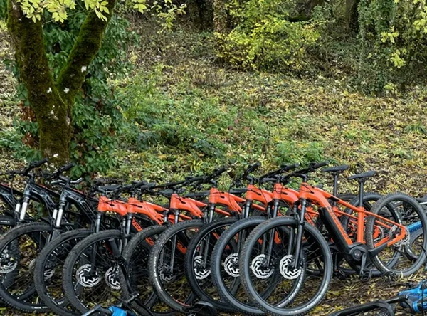 , Noryeva Location de VTT électriques