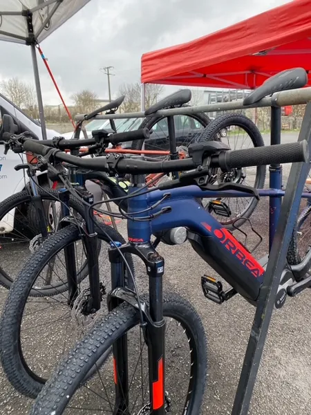 , Noryeva Location de VTT électriques