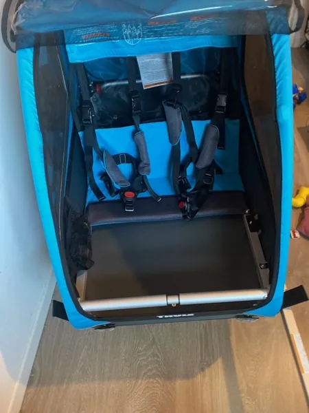 , Noryeva Location de VTT