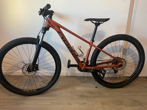 , Noryeva Location de VTT