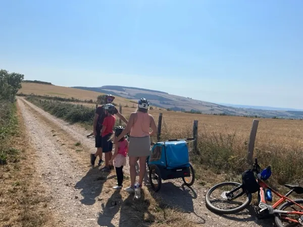 , Noryeva Location de VTT