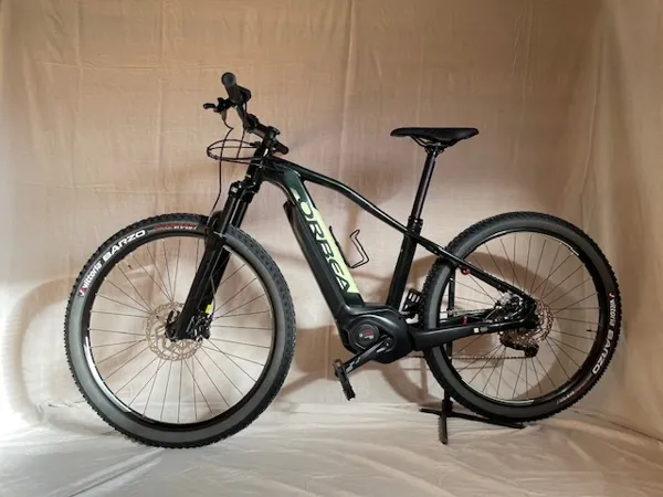 , Noryeva Location de VTT