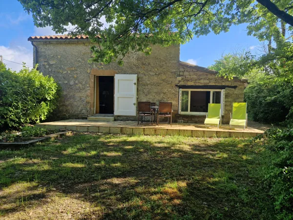 Gîtes du sanglier - Linas