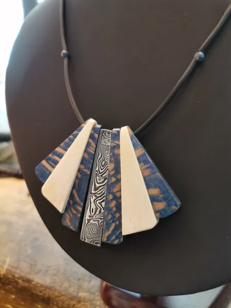 L'Atelier, Céline Vigier