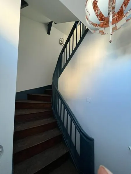 La maison du Pont Vieux