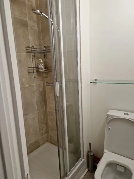 La maison du Pont Vieux