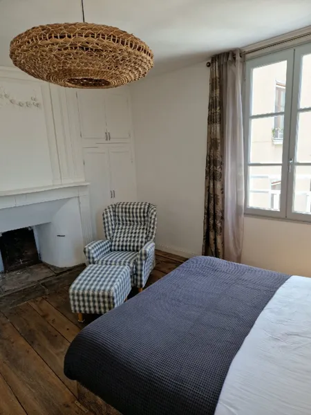 La maison du Pont Vieux