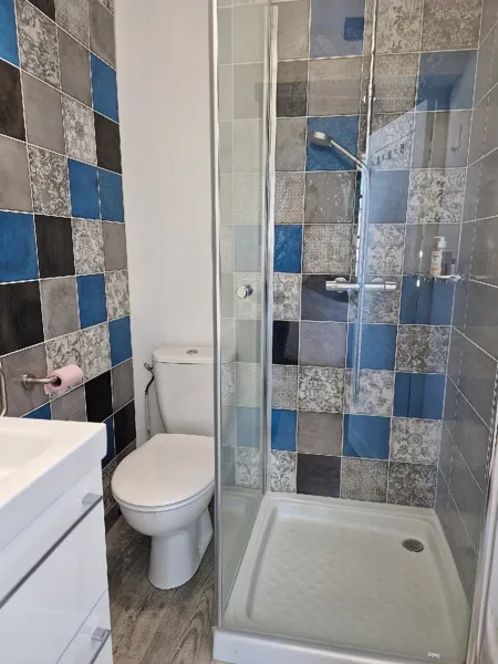 La maison du Pont Vieux