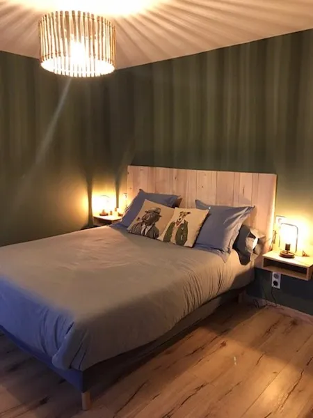 Le gîte d'Émilie, Office de Tourisme en Aubrac