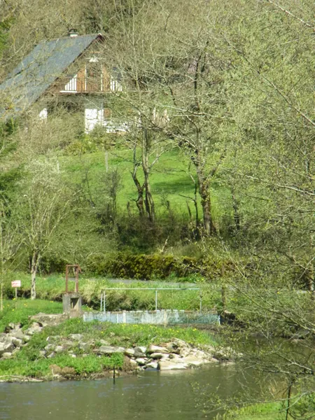 , chauchard Florence