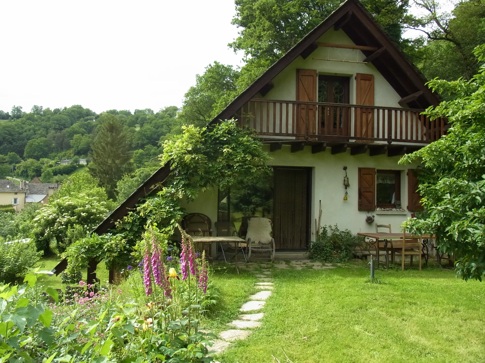 , chauchard Florence