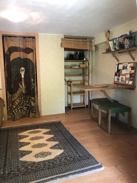 , chauchard Florence