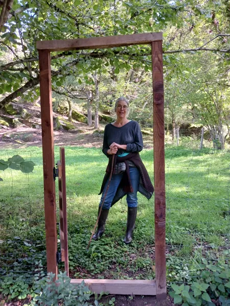 , chauchard Florence