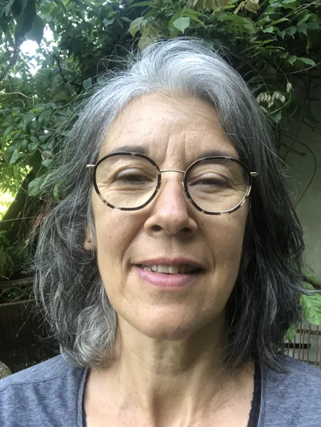 , chauchard Florence