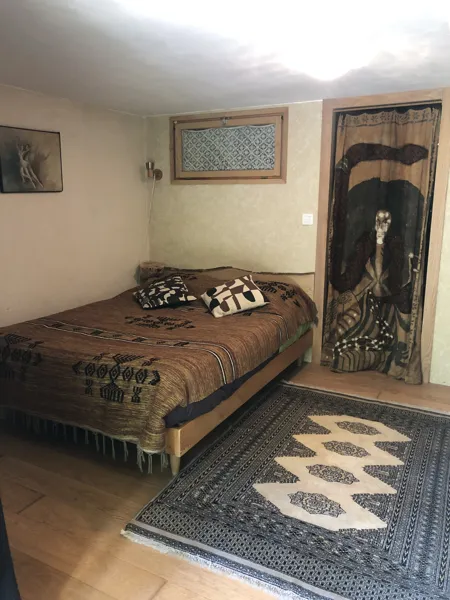 , chauchard Florence