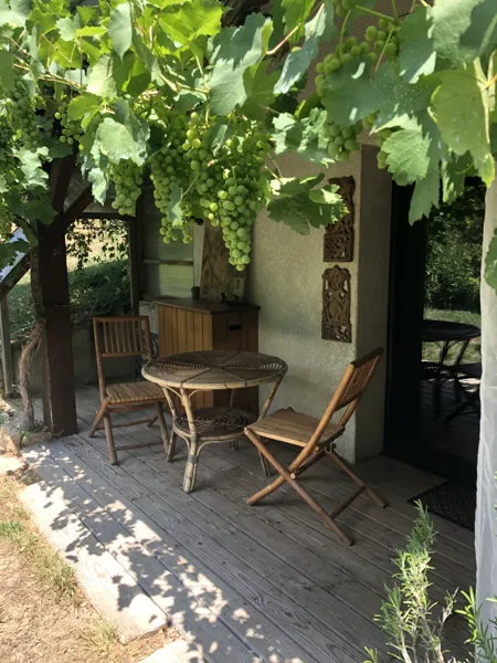 , chauchard Florence