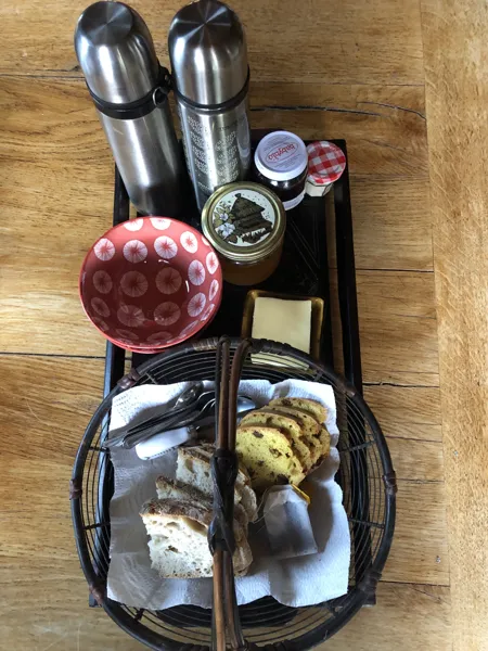 , chauchard Florence