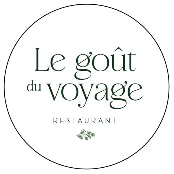Le Goût du Voyage