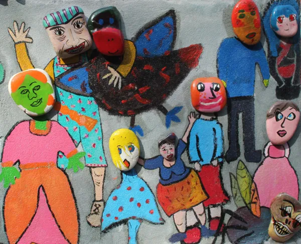 Construction insolite, Musée des Arts Buissonniers