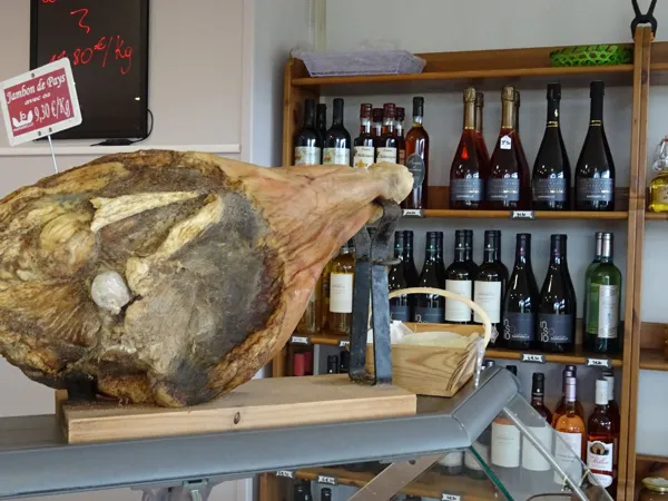 Sarabelle, Office de Tourisme Rougier d’Aveyron Sud