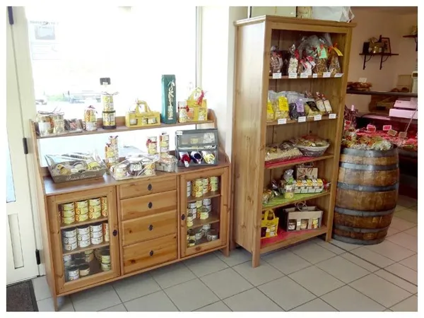 Sarabelle, Office de Tourisme Rougier d’Aveyron Sud