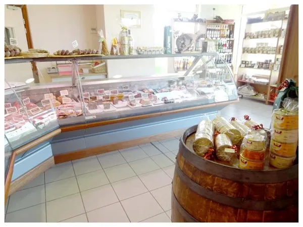 Sarabelle, Office de Tourisme Rougier d’Aveyron Sud