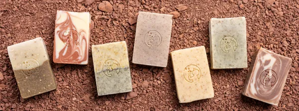 Savons doux Préambulle, Bruno Ferignac