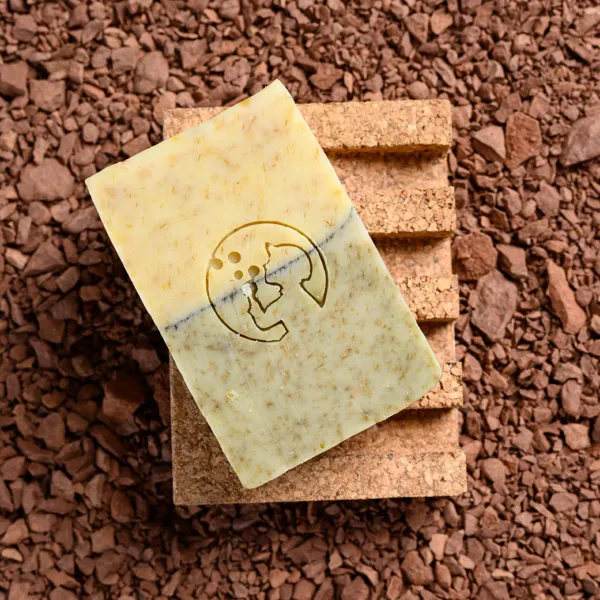 Savonnerie Préambulle, Preambulle