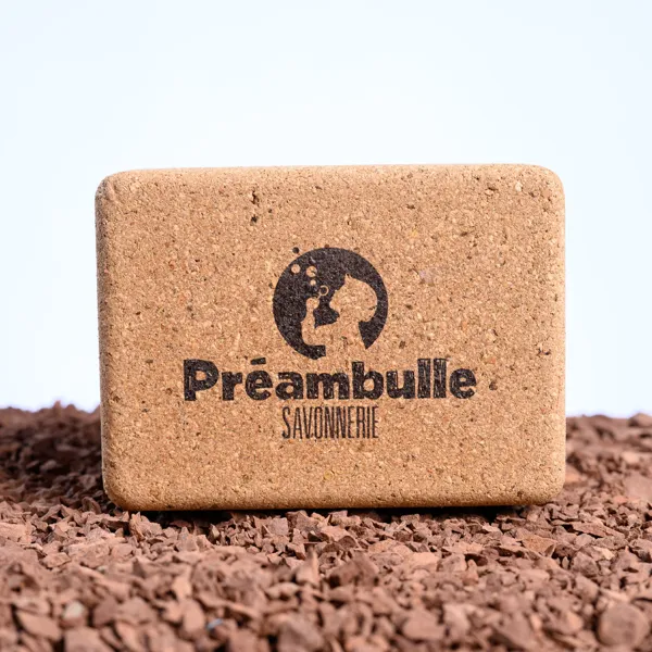 Savonnerie Préambulle, Preambulle