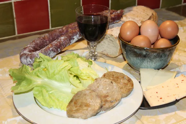 La Fermière de Sylvanès, Office de Tourisme Rougier d'Aveyron Sud