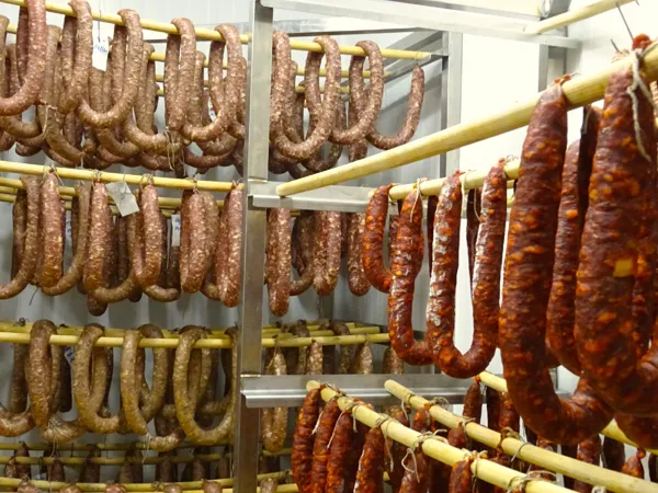 La Fermière de Sylvanès, Office de Tourisme Rougier d'Aveyron Sud