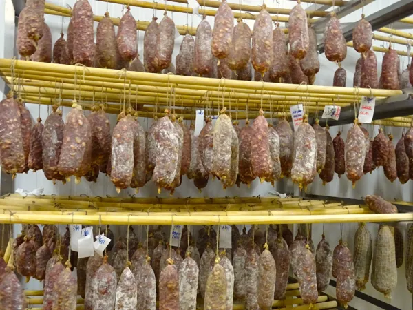 La Fermière de Sylvanès, Office de Tourisme Rougier d'Aveyron Sud