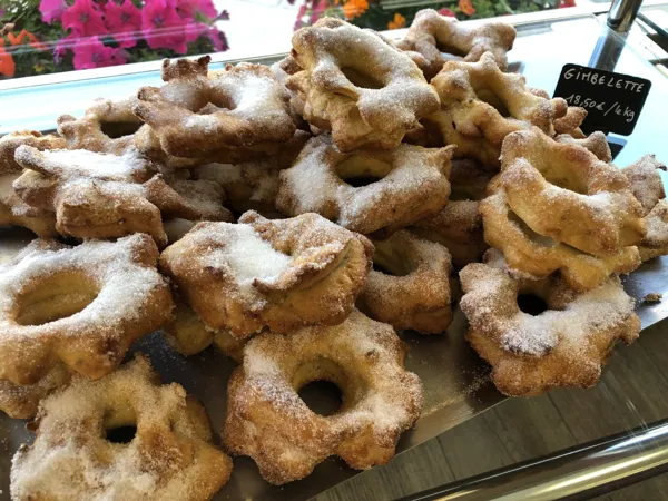 Maison Nespoulous, Office de Tourisme Rougier d'Aveyron Sud