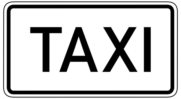 Taxi, CopyrightFreePictures de Pixabay