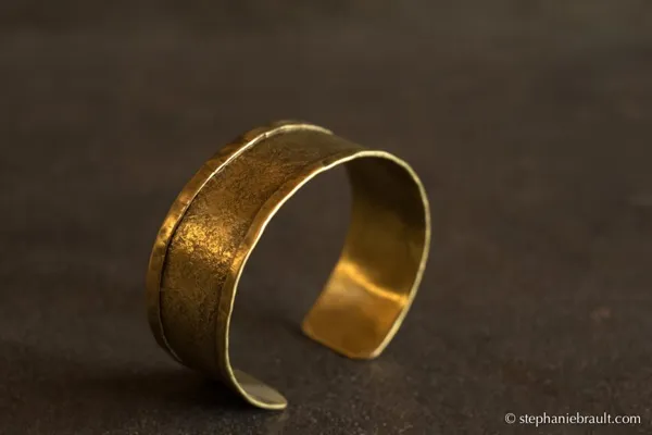 Atelier de la Coutarié, Stéphanie Brault