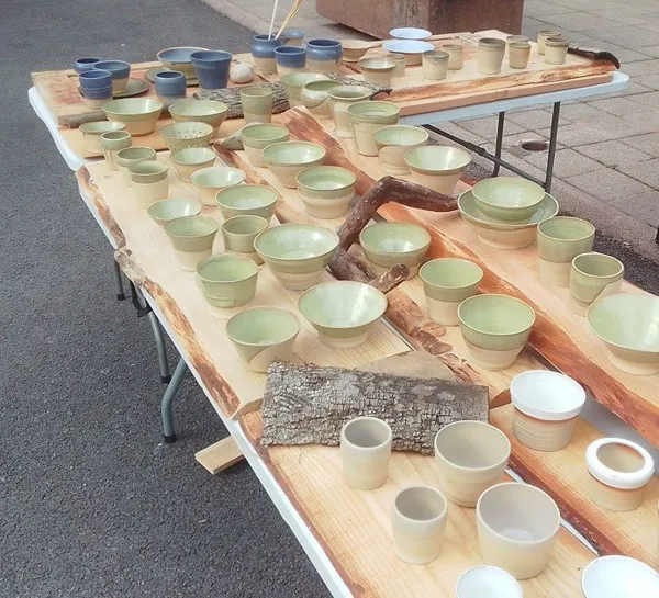 Atelier Le tour de l'Eclisse, Atelier Le tour de l'Eclisse