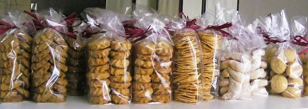 Maison Bourrel, Maison Bourrel