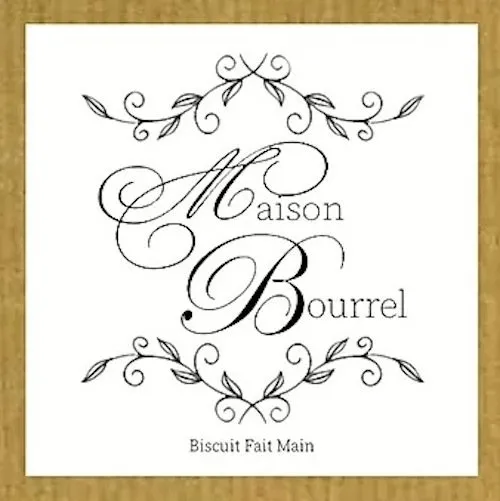 Maison Bourrel, Maison Bourrel