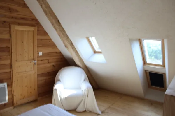 cbre N°5 avec salle de bain privative, 