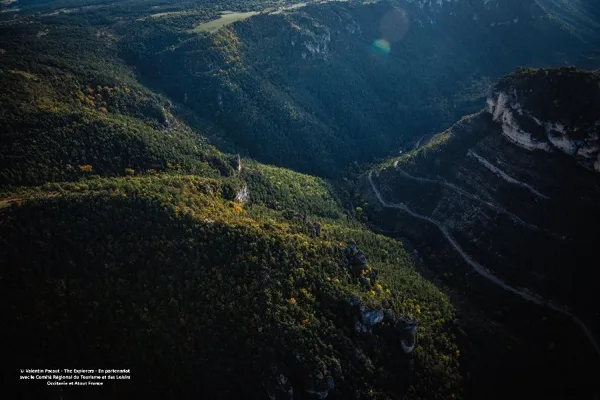 Drailles et aventures, Drailles et aventures