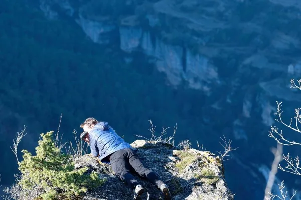 Drailles et aventures, Drailles et aventures