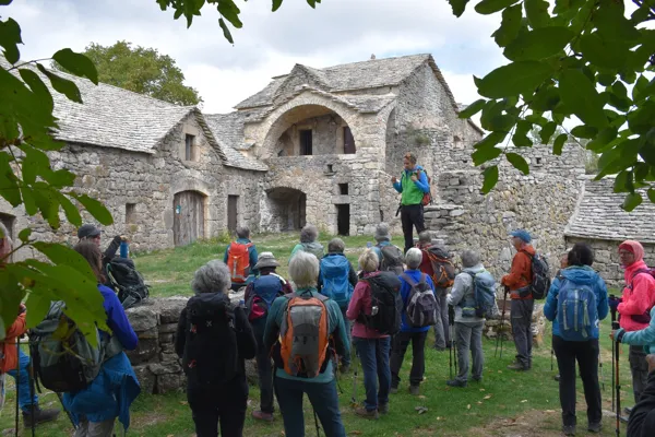 Drailles et aventures - groupes, Drailles et Aventures