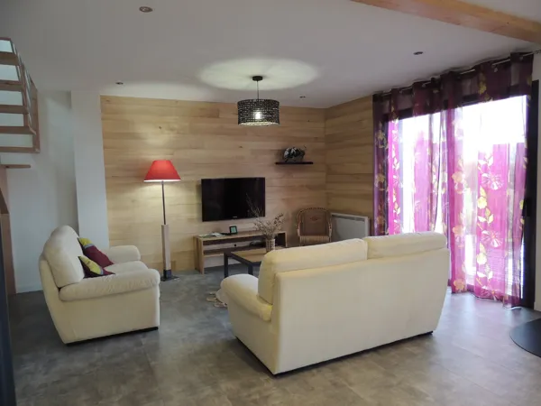 Gite Le Sorbier, Gite Le Sorbier