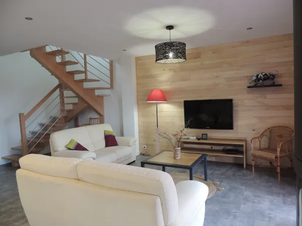 Gite Le Sorbier, Gite Le Sorbier