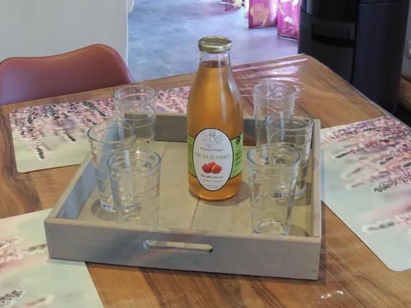 Gite Le Sorbier, Gite Le Sorbier