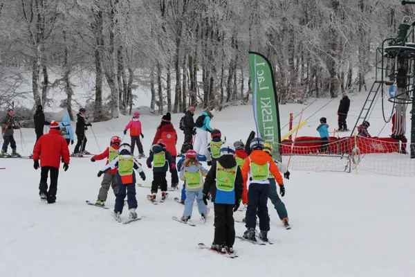 Ecole de Ski Français