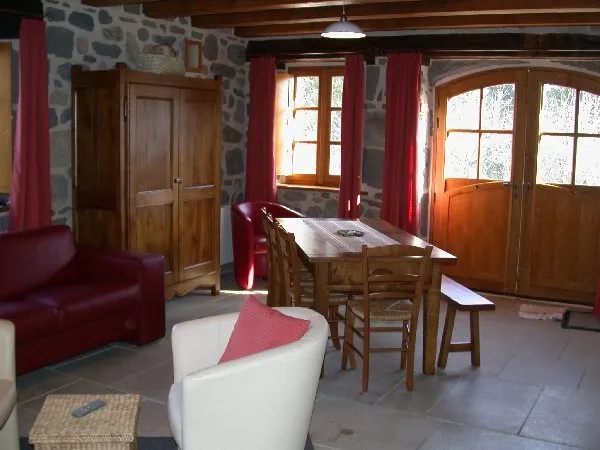 Les Burons de Cantoin - Le Saint Jean, Office de tourisme Argences en Aubrac